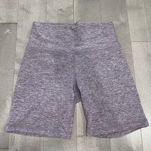 Aritzia the constant shorts